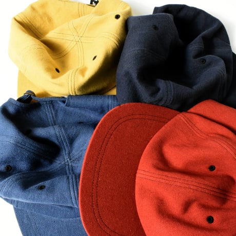 JHAKX "FLETTY HEMP HATS"