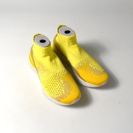 "NIKE / RISE REACT FLYKNIT LMTD"