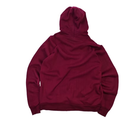 USED "HEAD START" ZIP UP HOODIE