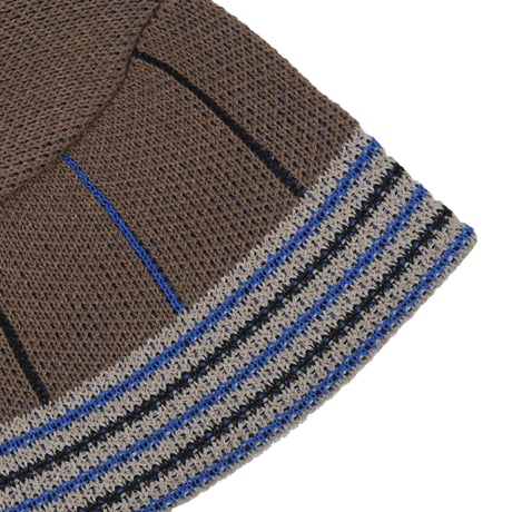 NOROLL "CONCREATION HAT"