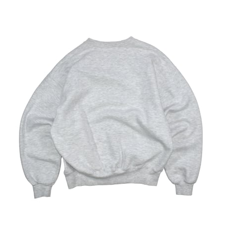 USED 90'S "RUSSELL ATHLETIC / HIGH COTTON" CREWNECK SWEAT