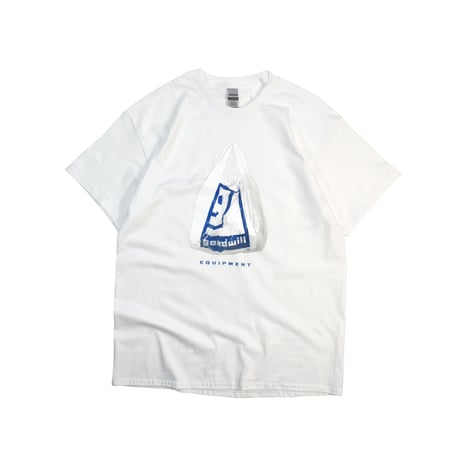 DDQS "EQT" T-shirt