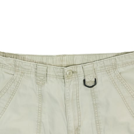USED "WRANGLER" SHORT PANTS