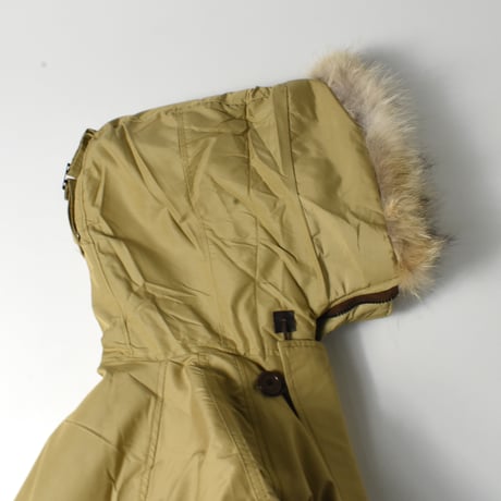 NOS "SPIEWAK" N-2B FLIGHT JACKET