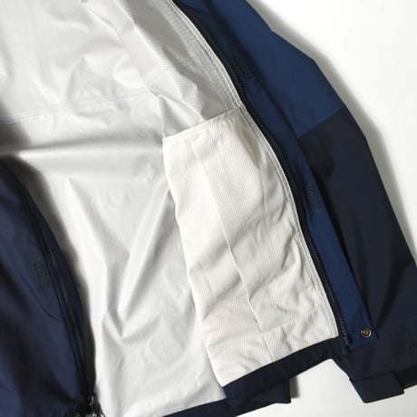 "REI CO･OP / RAINIER RAIN JACKET"