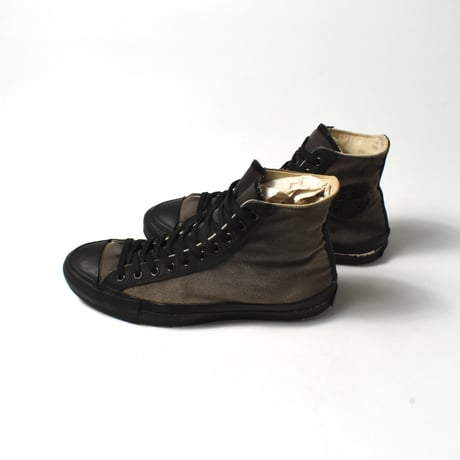 VINTAGE 80'S "CONVERSE" CHUCK TAYLOR CLASSIC