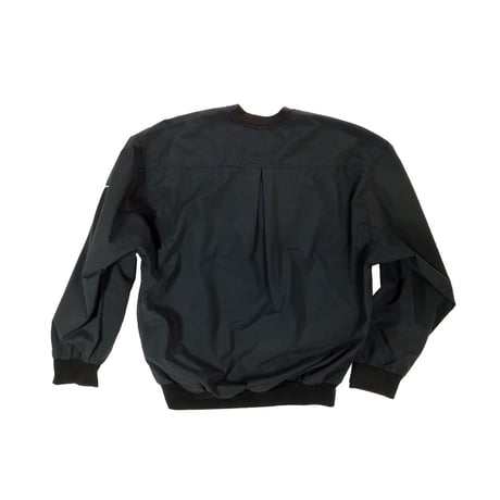 USED "NIKE GOLF" NYLON PULLOVER