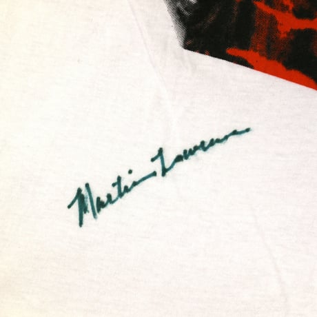 VINTAGE MARTIN LAWRENCE Tshirts