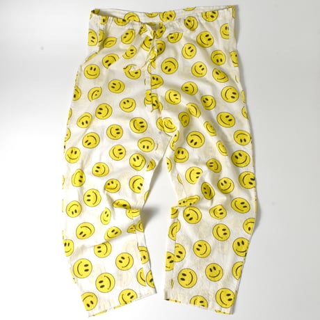 USED UNKNOWN PAJAMA PANTS