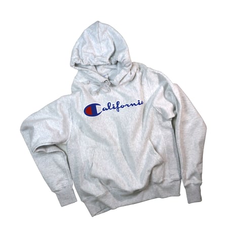 CHAMPION "REVERSE WEAVE  / LA LIMITED" PARKA