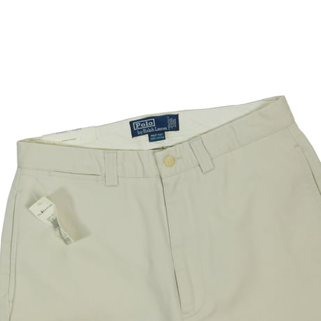 90'S "RALPH LAUREN" CHINO PANTS