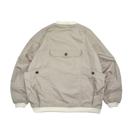 NOROLL "ROUTINE C/L JACKET"