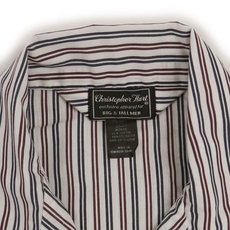 USED PAJAMA L/S SHIRT