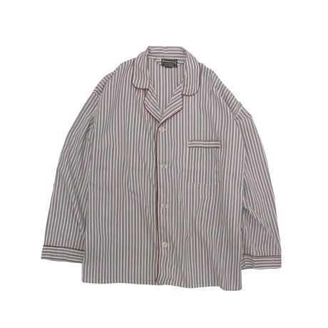USED PAJAMA L/S SHIRT