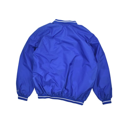 USED "RAWLINGS" NYLON PULLOVER