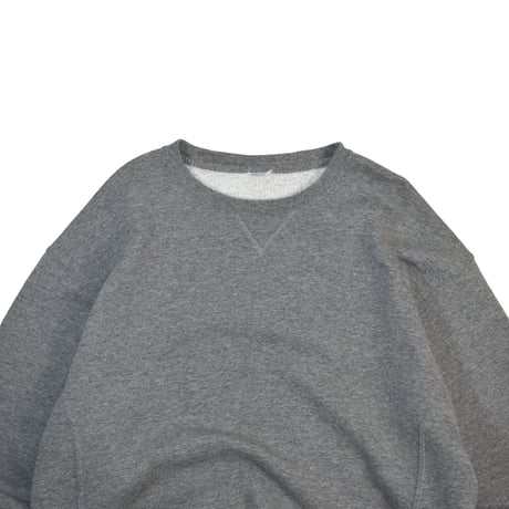 USED "RUSSELL ATHLETIC" CREW NECK SWEAT
