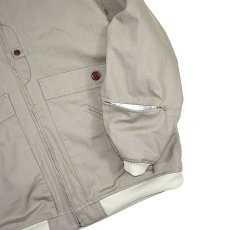 NOROLL "ROUTINE C/L JACKET"