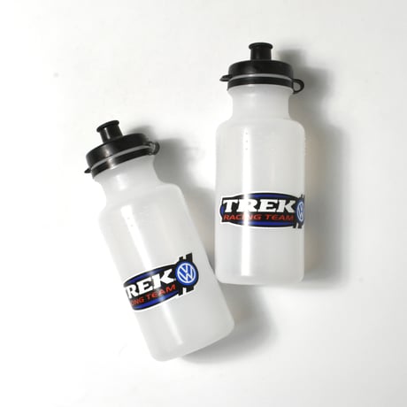USED "TREK RACING TEAM" BOTTLE