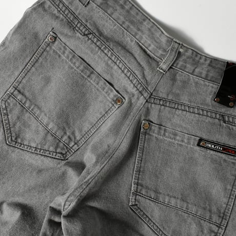 USED "SOUTHPOLE" DENIM PANTS
