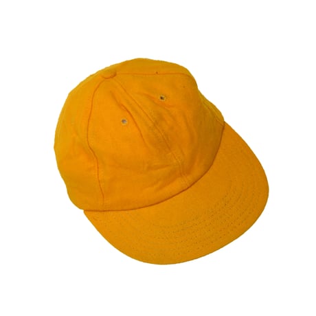 VINTAGE WOOL CAP