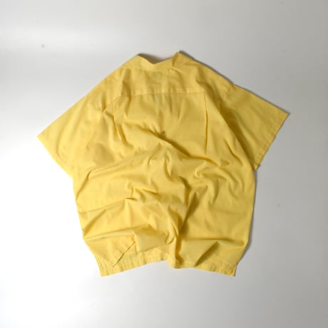 USED "TENDER LOVING CARE" 4POCKET GINGHAM SHIRT