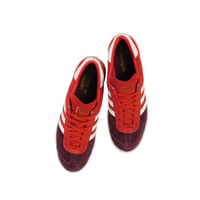 USED "ADIDAS / HAMBURG"