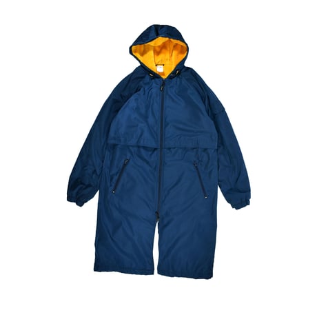 USED "SPORTI" BENCH COAT