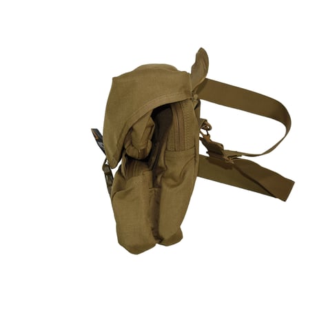 "CONDOR / FOLDOUT MA20" MEDICAL BAG