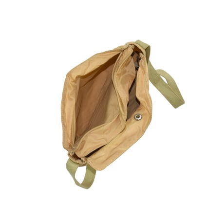 USED "SPACESAC" SLING BAG