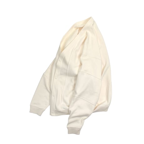 NOROLL "SIDEWALK CARDIGAN"