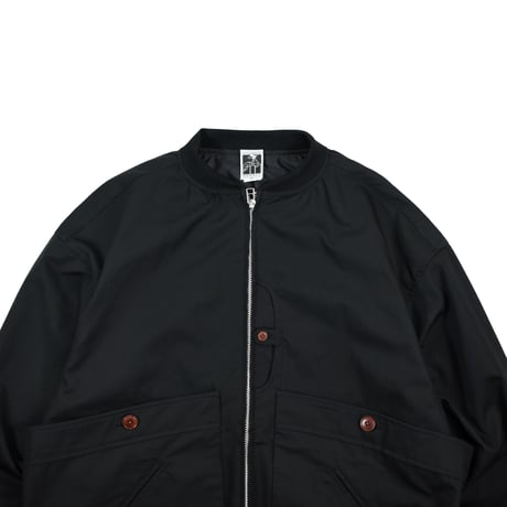 NOROLL "ROUTINE C/L JACKET"