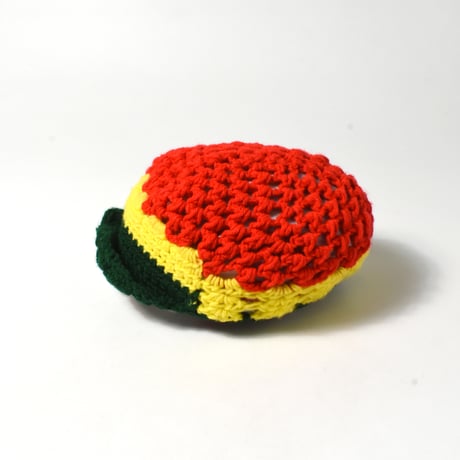 USED UNKNOWN KNIT CAP BEANIE