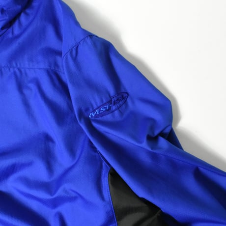 USED "NIKE MSHSL" HALFZIP PULLOVER