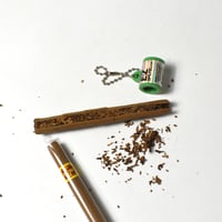 "EZ SPLITZ" CIGARILLO BLUNTS CUTTERS