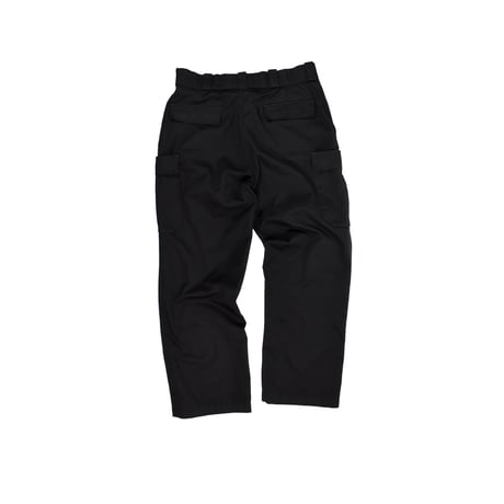 USED "UNITED UNIFORM / FLEX TRACK" CARGO PANTS