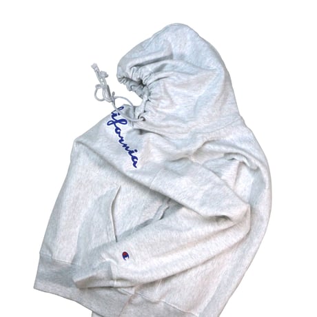 CHAMPION "REVERSE WEAVE  / LA LIMITED" PARKA
