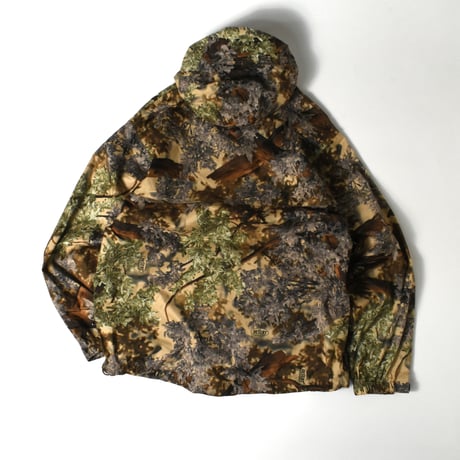 "KING'S CAMO" HUNTER CLIMATEX RAIN JACKET