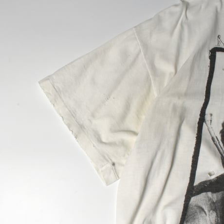 VINTAGE 92'S "MILES DAVIS" T-shirt