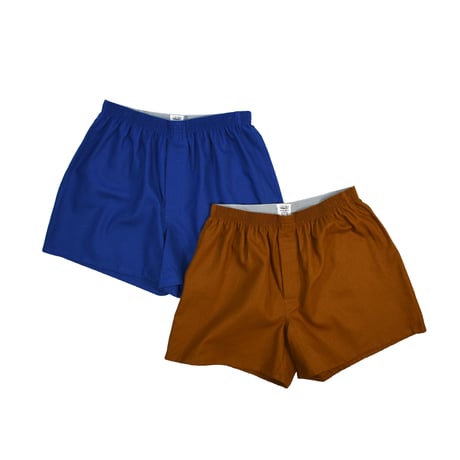 JHAKX "COMFY HEMP TRUNKS"