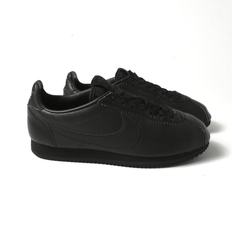 USED "NIKE / CLASSIC CORTEZ LEATHER"