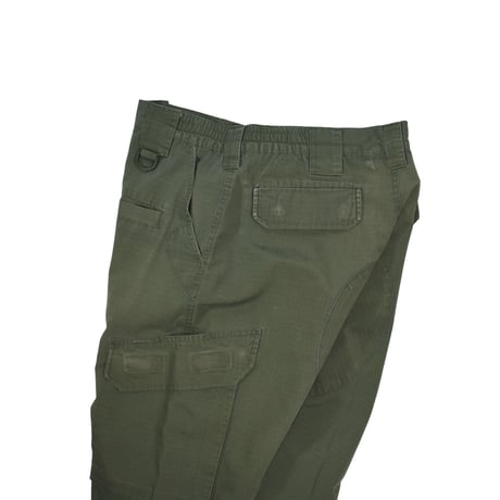 USED "LA POLICE GEAR" CARGO PANTS