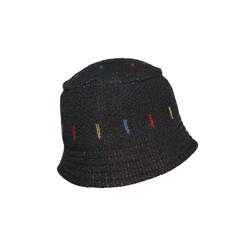 NOROLL/ノーロールKNIT BUCKET HAT | sensitivity.com.br