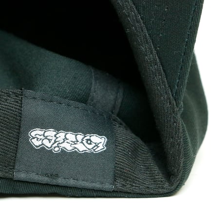 LOTTIES LOGO SNAP BACK CAP