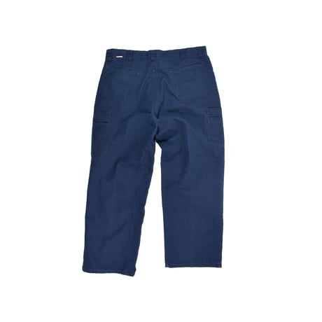 USED "RED KAP" UTILITY WORK PANTS