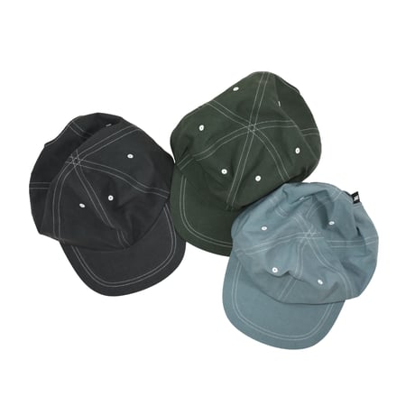 JHAKX "Sunny Dry Hat Spring"