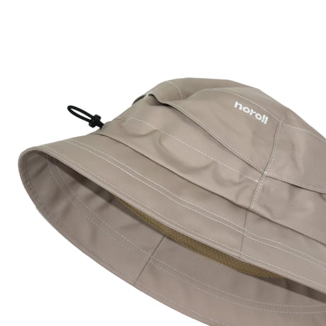 NOROLL "TRAP HAT"