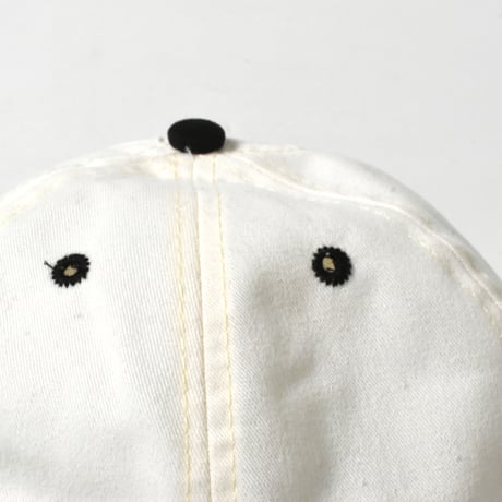 USED "OTTO" TWO TONE CAP