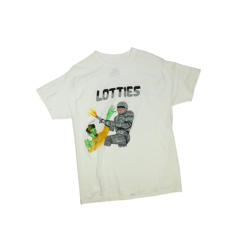 LOTTIES SKATE SHOP
