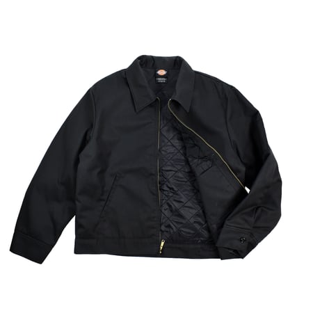 USED "DICKIES" EISENHOWER JACKET