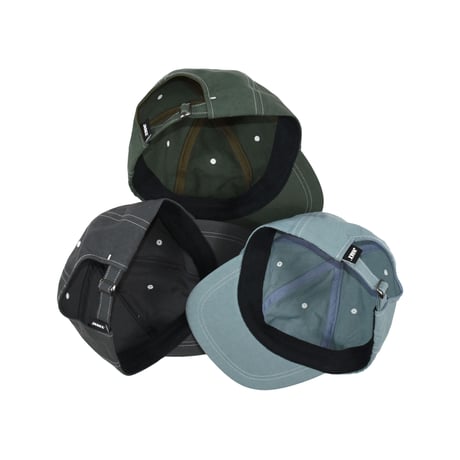JHAKX "Sunny Dry Hat Spring"